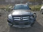 2015 Mercedes-Benz GLK 350 4matic