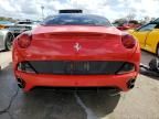 2014 Ferrari California