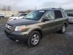 2006 Honda Pilot EX