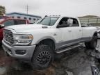 2020 Dodge 3500 Laramie