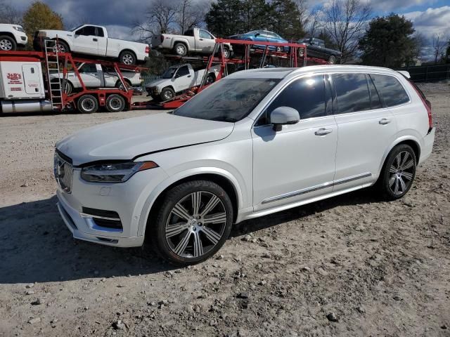 2021 Volvo XC90 T6 Inscription