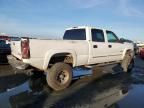 2004 Chevrolet Silverado K2500