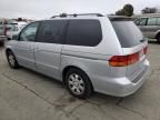 2004 Honda Odyssey EXL