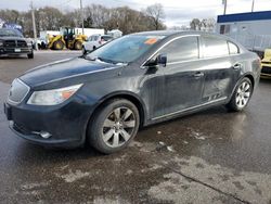 Buick Lacrosse Vehiculos salvage en venta: 2010 Buick Lacrosse CXL