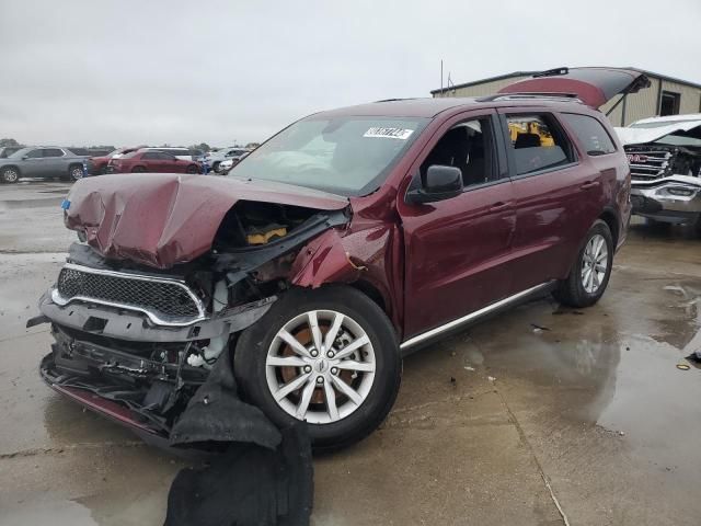 2023 Dodge Durango SXT