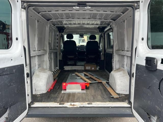 2016 Dodge RAM Promaster 1500 1500 Standard