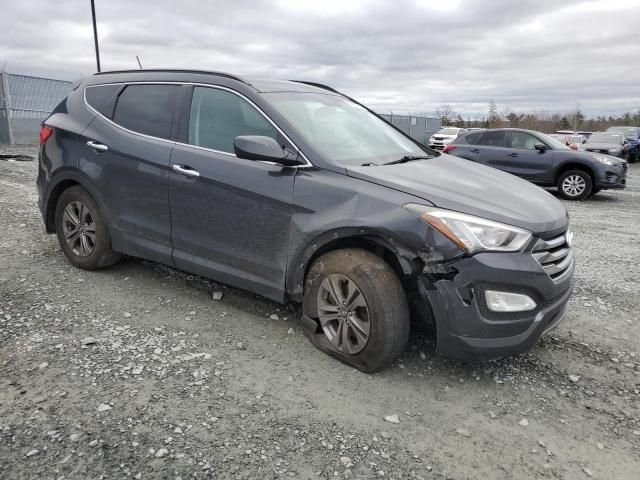 2016 Hyundai Santa FE Sport