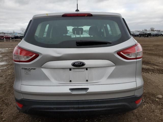 2013 Ford Escape S