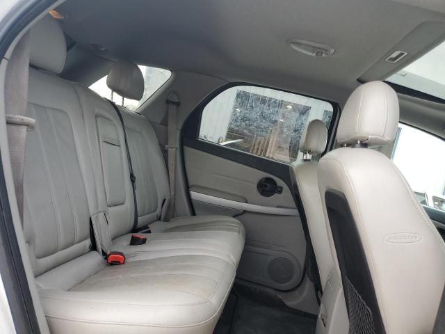 2008 Chevrolet Equinox LT