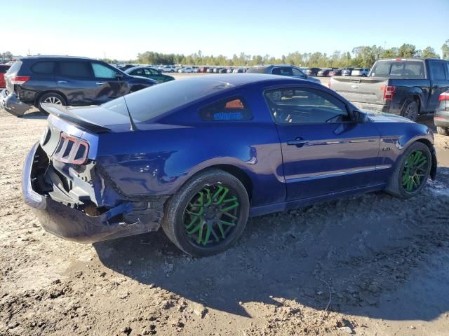 2014 Ford Mustang GT