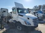 2018 Freightliner Cascadia 126