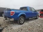 2010 Ford F150 Super Cab