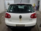 2008 Volkswagen Rabbit