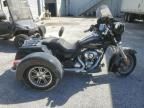 2010 Harley-Davidson Flhxxx