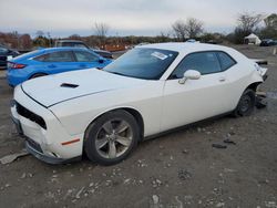 Dodge salvage cars for sale: 2015 Dodge Challenger SXT