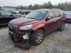 2015 GMC Acadia SLT-2