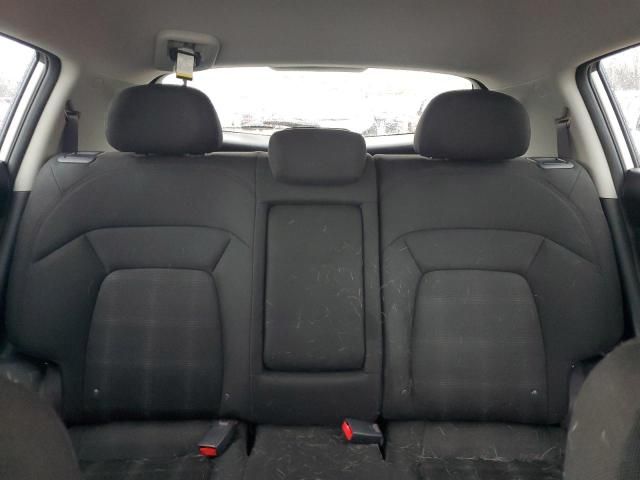 2011 KIA Sportage LX