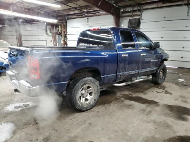 2004 Dodge RAM 1500 ST