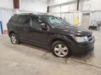 2013 Dodge Journey SE