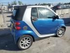 2009 Smart Fortwo Passion