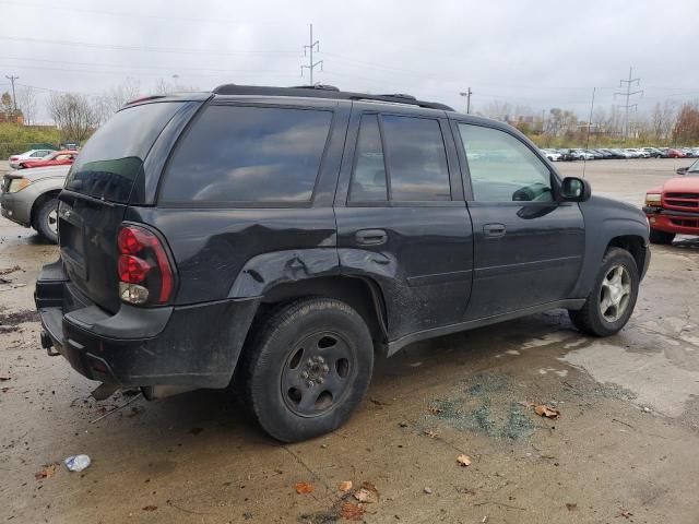 2008 Chevrolet Trailblazer LS