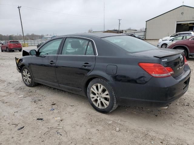 2008 Toyota Avalon XL