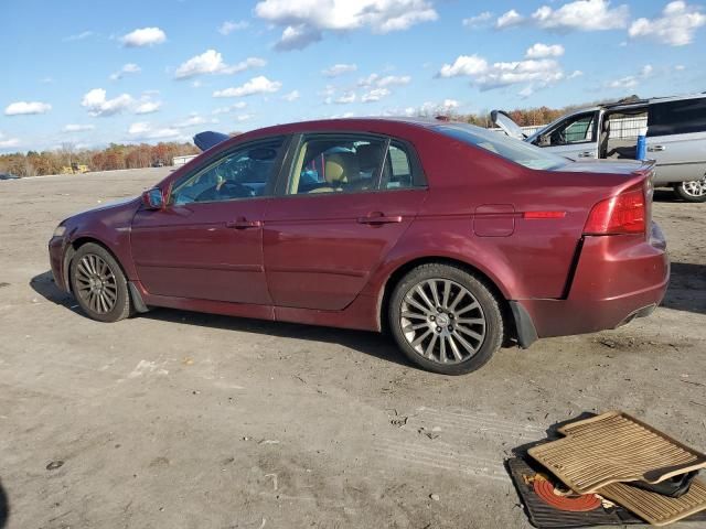 2006 Acura 3.2TL