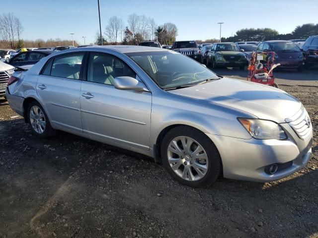 2008 Toyota Avalon XL