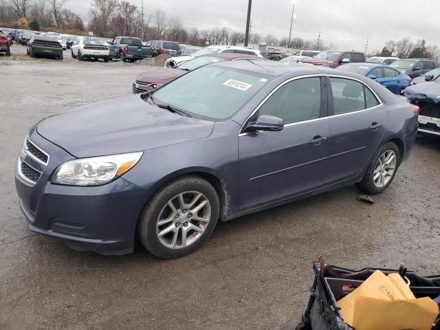 2013 Chevrolet Malibu 1LT