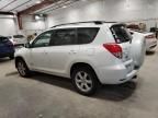 2008 Toyota Rav4 Limited