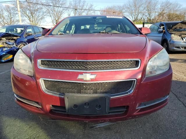 2009 Chevrolet Malibu 2LT