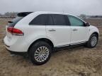 2013 Lincoln MKX