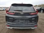 2022 Honda CR-V Sport