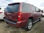 2008 Chevrolet Tahoe C1500