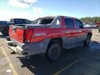 2002 Chevrolet Avalanche C1500