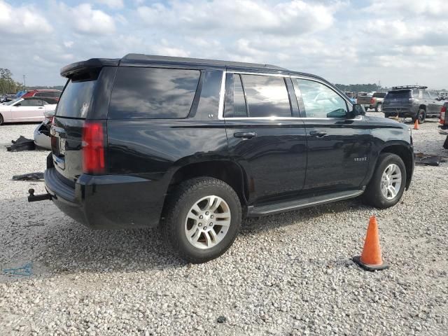 2019 Chevrolet Tahoe K1500 LT