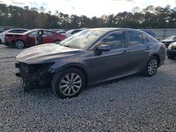 Toyota salvage cars for sale: 2019 Toyota Camry L