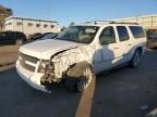 2012 Chevrolet Suburban K1500 LTZ