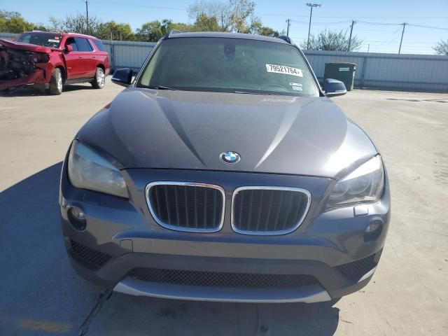 2013 BMW X1 XDRIVE28I