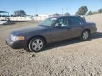 2007 Ford Crown Victoria LX