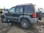 2004 Jeep Liberty Sport