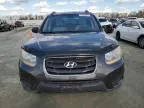 2011 Hyundai Santa FE GLS