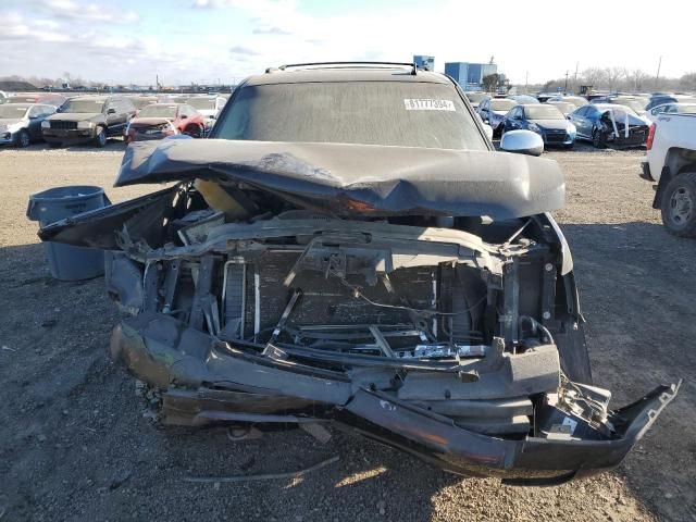 2007 Chevrolet Suburban K1500