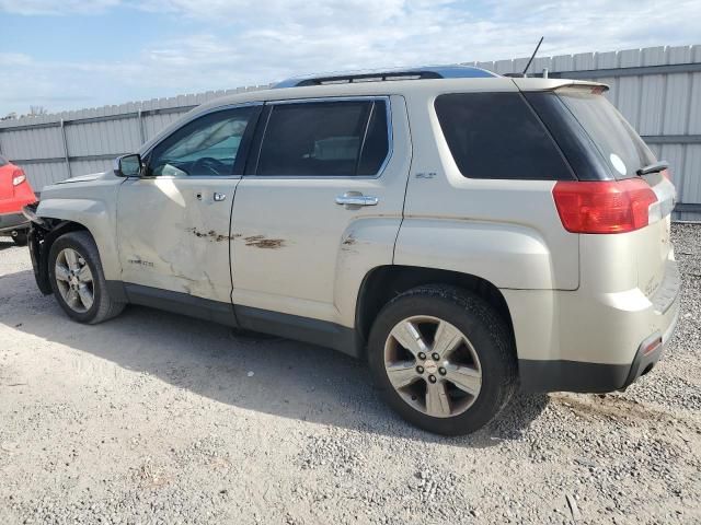 2015 GMC Terrain SLT