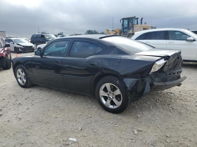 2010 Dodge Charger SXT