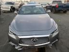 2017 Infiniti Q60 Premium