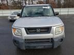 2006 Honda Element EX