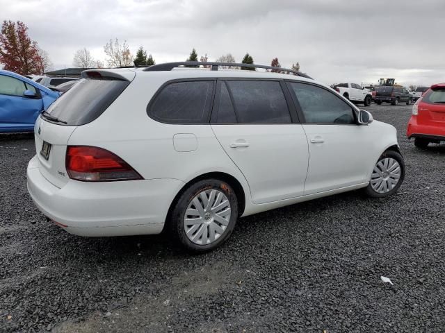 2014 Volkswagen Jetta S