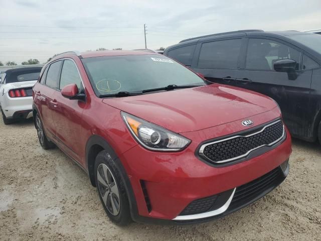 2019 KIA Niro FE