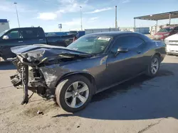 Dodge Vehiculos salvage en venta: 2019 Dodge Challenger SXT